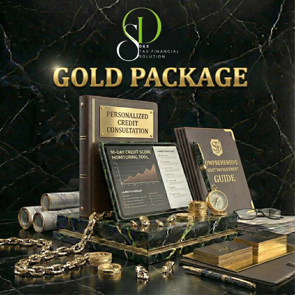 Gold Package