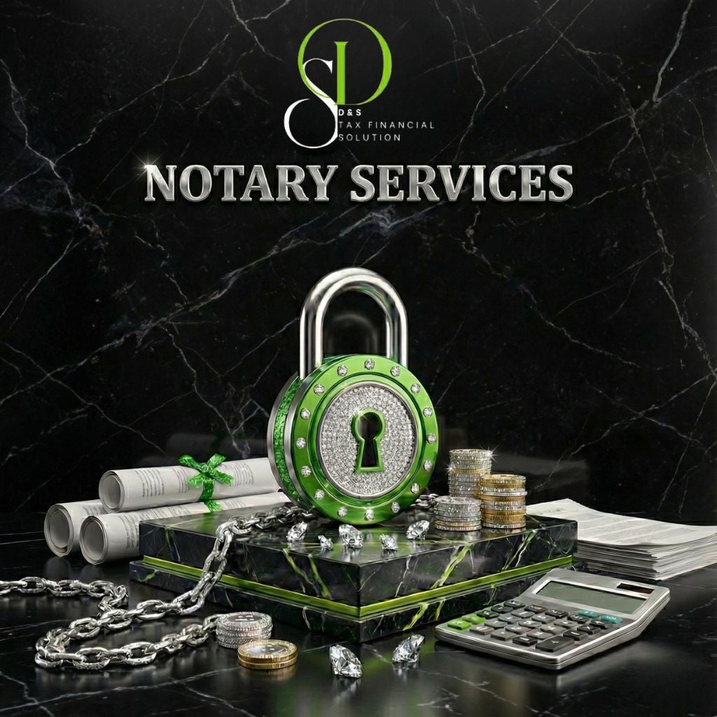 Notary