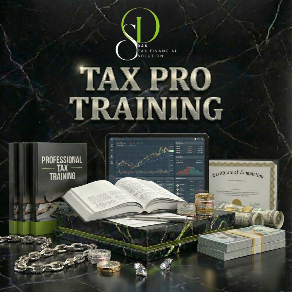Tax Academy