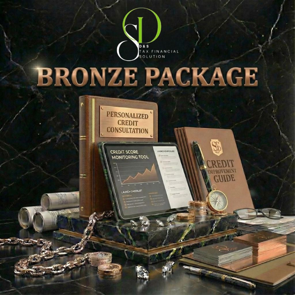 Bronze Package