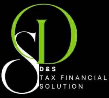 D&S Tax Financial Solutions