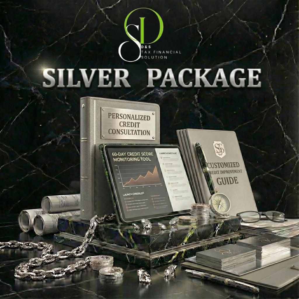 Silver Package